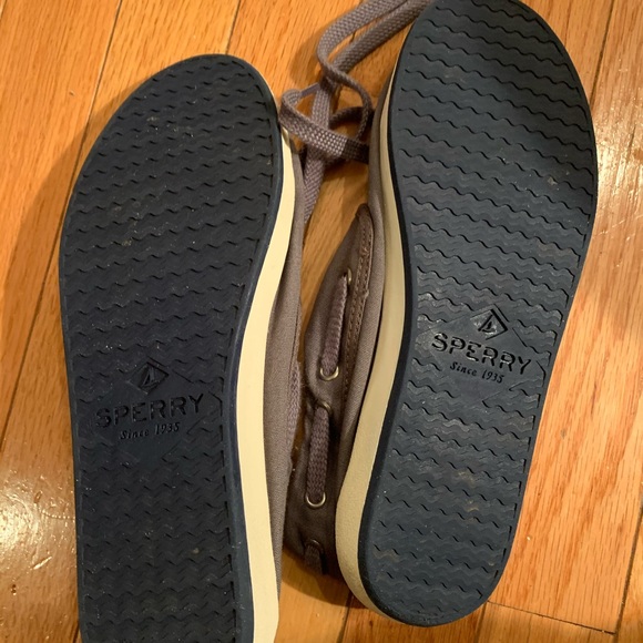 Sperry  men’s top sliders - Picture 3 of 3